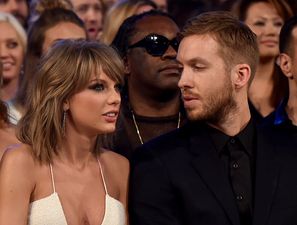Taylor Swift and Calvin Harris have reportedly split up
