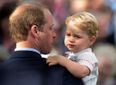 He May Be a Prince – But You Will Be Surprised At What George Brags About