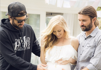 There’s a New Baby In The Kardashian/Jenner Household