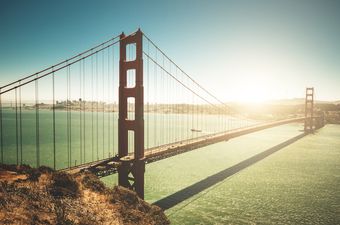 GENIUS: Authorities In San Francisco Devise Amazing Plan To Stop People From Peeing In The Street