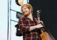 Ed Sheeran Has Sent Fans Into A Frenzy Once More With Latest Instagram Post