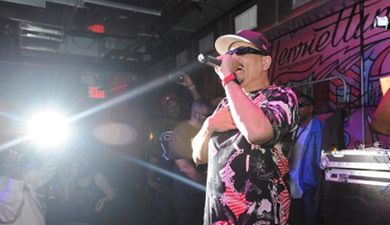 Ice T and Coco Austin Expecting First Child