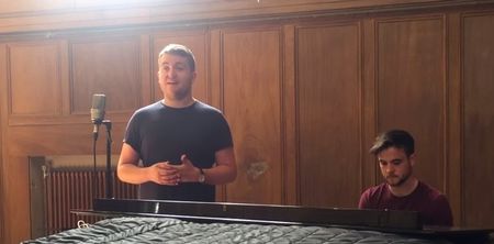 VIDEO: Two Irish Lads Collaborate Together On Original Song ‘Enough’
