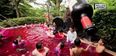 Taking A “Wine Bath” Is Now A Real-Life Thing