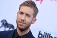 Calvin Harris just sent his fans into a frenzy with his latest picture