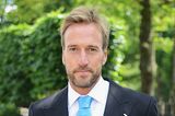 TV Presenter Ben Fogle Opens Up About Heartache At Son’s Death