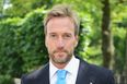 TV Presenter Ben Fogle Opens Up About Heartache At Son’s Death