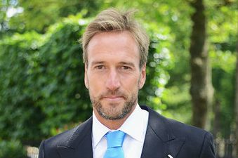 TV Presenter Ben Fogle Opens Up About Heartache At Son’s Death