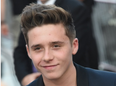 PICTURE: Brooklyn Beckham Graces The Cover Of Miss Vogue Magazine