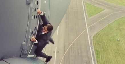 REVIEW… Mission: Impossible – Rogue Nation