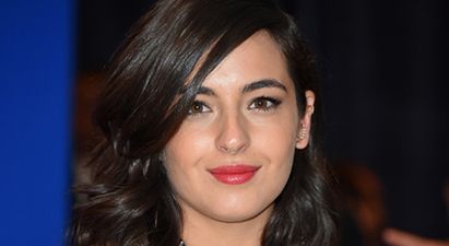 Actress Alanna Masterson Announces Pregnancy
