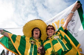 10 GAA Supporters You’re Guaranteed To Meet At Croke Park