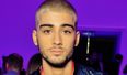 Sounds Like Zayn Malik Has Some BIG News