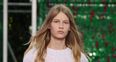 Dior Sparks Outrage By Dressing 14-Year Old Girl In Sheer Dress To Front New Campaign