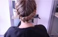 Beauty Tutorial: Get The Perfect Summer Braid In Six Easy Steps