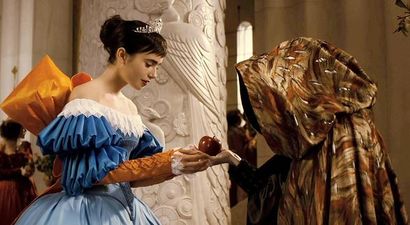 Murder, Mirror Mirror & Miniature Pets : The Best of Tonight’s TV