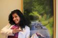 Irish Women In Business: Kritika Ashok, Owner of myartgallery.ie
