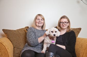 In Her Own Words | Dying of Cystic Fibrosis