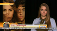 WATCH: Cara Delevingne Told To ‘Take A Nap’ By Annoyed TV Anchors