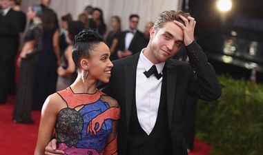 FKA Twigs Sends Fans Into Frenzy with ‘Wedding Dress’ Snap