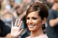 Cheryl Fernandez-Versini Unveils New Hairstyle