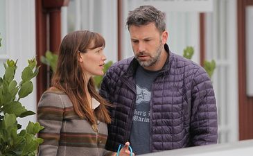 ‘It’s Garbage’ – Ben Affleck Denies Claims He Is Dating His Children’s Nanny