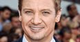 Jeremy Renner Shares Sweet Snap of Him and His Daughter Ava