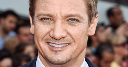 Jeremy Renner Shares Sweet Snap of Him and His Daughter Ava