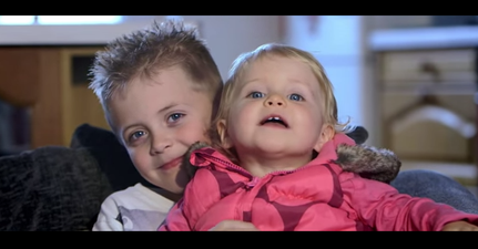 Do You Know How To Act FAST In The Case Of A Stroke? 3-Year Old Dylan Did…