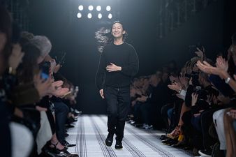 Alexander Wang To Leave Fashion House Balenciaga
