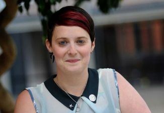 PIC: Teacher Comes Out To Her Students Every Year And Receives One Special Letter Of Thanks