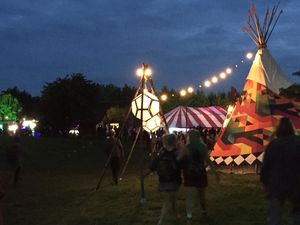 REVIEW: The Brilliant Knockanstockan Festival Continues To March To The Beat Of Its Own Drum