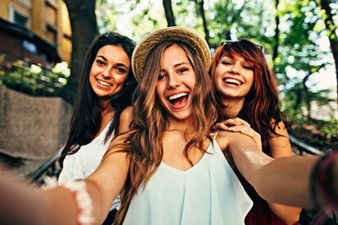 CONFIRMED: The Selfie Capital of Ireland Is…