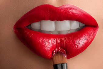 Scared Of Bright Lipstick? This Expert Tip Will Prove Helpful