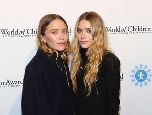 The Olsen Twins Set To Revive One Of Their Most Iconic Roles For Netflix?!