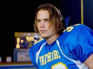 Twenty Times Taylor Kitsch Was An Absolute Ride
