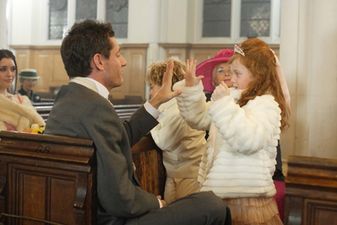 Remember Tiffany Butcher in EastEnders? She’s All Grown Up!