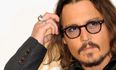 PICTURE: We Almost Didn’t Recognize Johnny Depp In The Poster For His Latest Movie