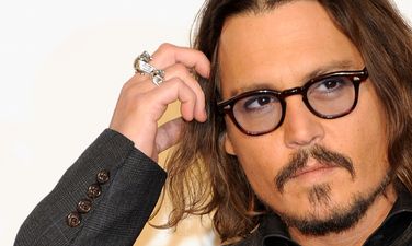 PICTURE: We Almost Didn’t Recognize Johnny Depp In The Poster For His Latest Movie