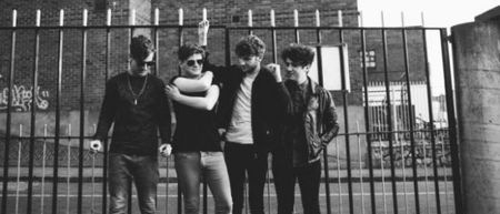 The Academic Announce Whelan’s Gig