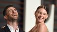 Adam Levine and Behati Prinsloo Reportedly On The Rocks