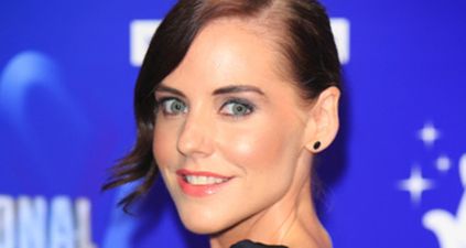 Stephanie Waring Dumps Boyfriend Rick Shore