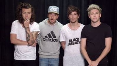 One Direction Drop Surprise Single ‘Drag Me Down’