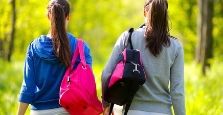 Turns Out Your Gym Bag Could Be Bad For Your Health