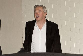Louis Walsh Returns To The X Factor (And It’s Not What You Think)