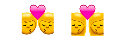 The Russian Government To ‘Investigate’ Gay Emojis
