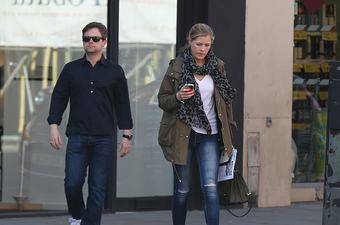 One Of Our Favourite TV Presenters Set To Tie The Knot Today