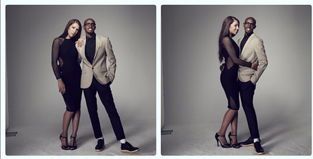 Star Announces Wife’s Pregnancy With Sweet Instagram Snap