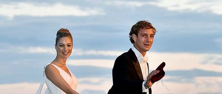 PICS: Two For Joy! These Second Royal Wedding Snaps Are Simply Stunning