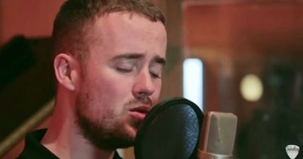 Sunday Sessions // Maverick Sabre